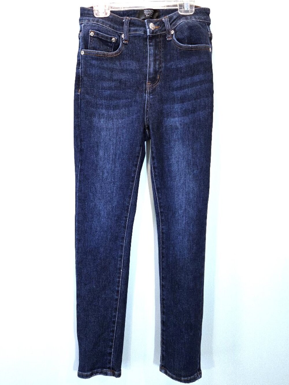Monkey Ride Skinny Jeans Size 26